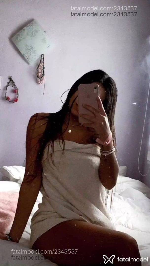 Acompanhante mulher morena (o) de olhos castanhos em Fortaleza - Raissa Martins
