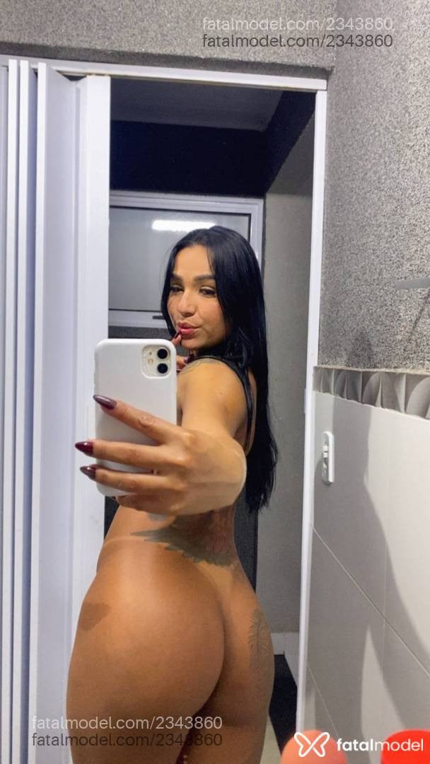 Acompanhante mulher morena (o) de olhos pretos em São José do Rio Preto - Jennifer
