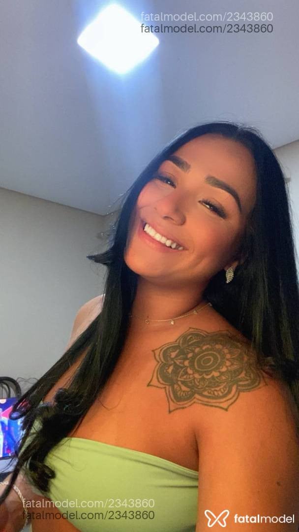 Acompanhante mulher morena (o) de olhos pretos em Campo Grande - Jennifer