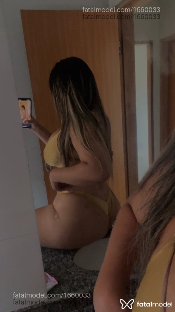Acompanhante mulher morena (o) de olhos castanhos em Colinas do Tocantins - Rebeca