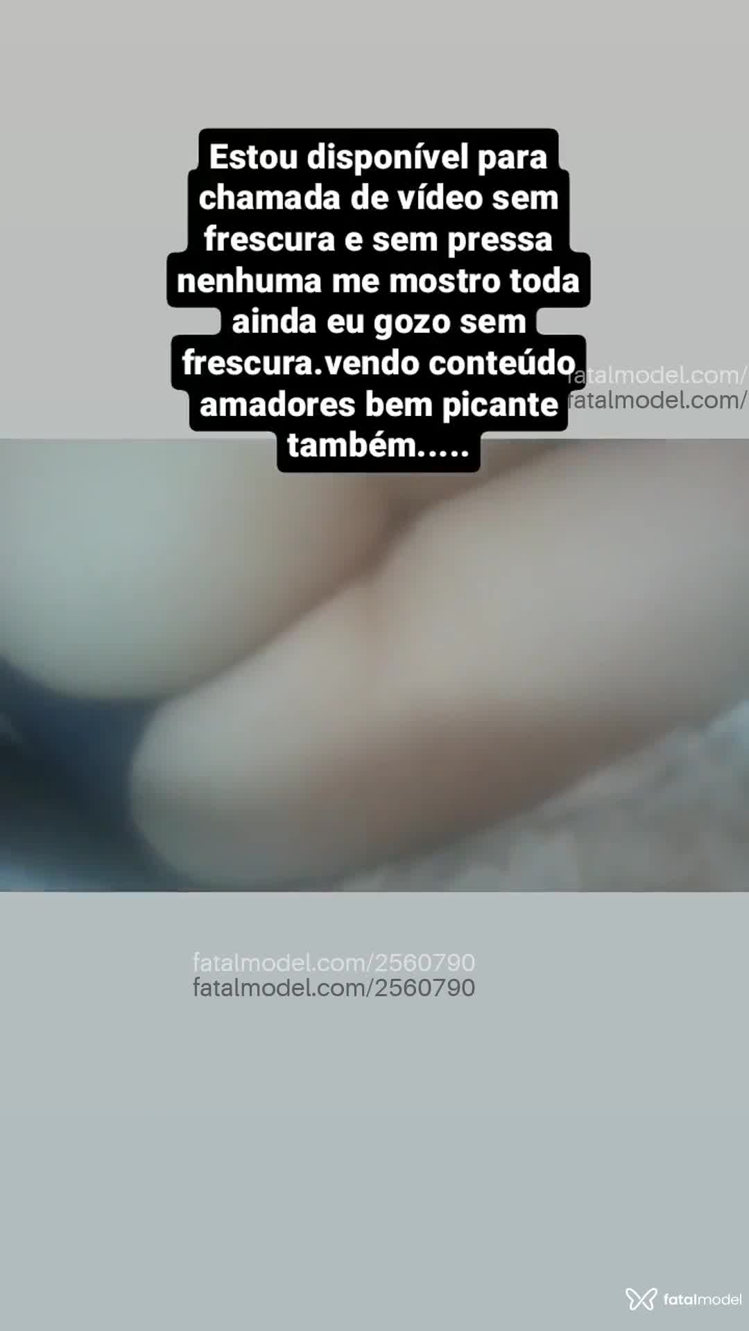Acompanhante mulher trans morena (o) de olhos castanhos em Virtual - Luana Barros