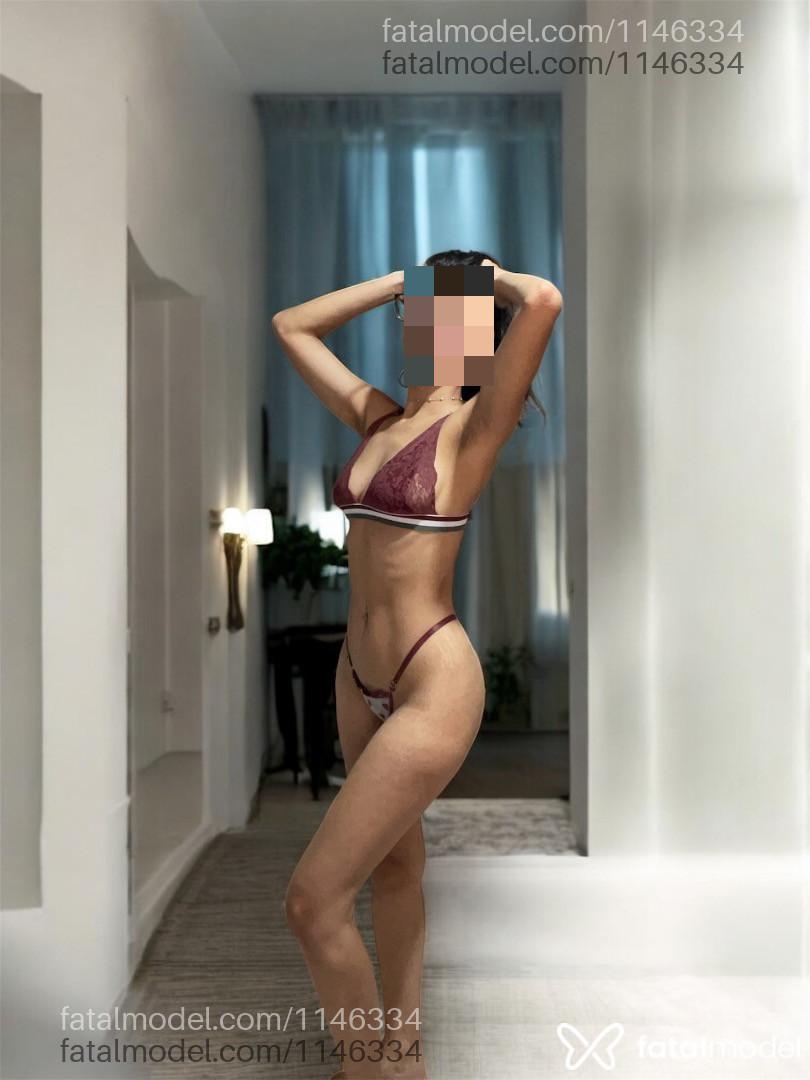 Acompanhante mulher com cabelo castanho de olhos castanhos em Guanhães - Krol