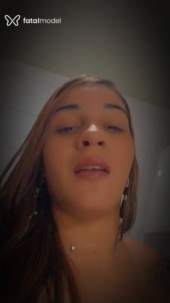 Acompanhante mulher morena (o) de olhos castanhos - Larissa Santos