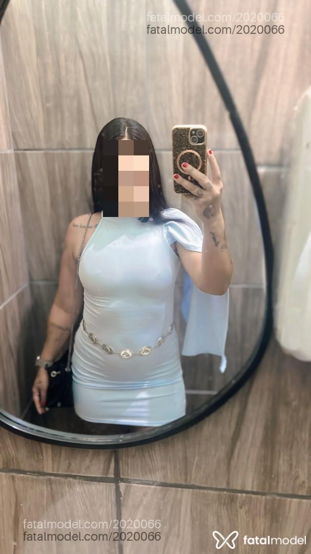 Acompanhante mulher morena (o) de olhos verdes em Panorama - Mayume