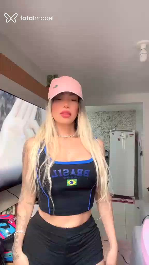 Acompanhante mulher loira (o) de olhos verdes em João Pessoa Acompanhante mulher loira (o) de olhos verdes em João Pessoa - Brenda