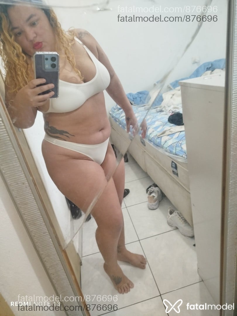 Acompanhante mulher loira (o) de olhos castanhos em Osasco - Mel carvalho