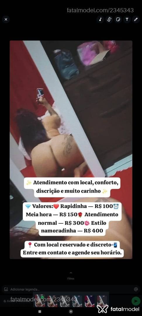 Acompanhante mulher ruiva (o) de olhos pretos em Vilhena - Sophia Mello