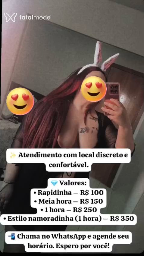 Acompanhante mulher ruiva (o) de olhos pretos em Vilhena - Sophia Mello