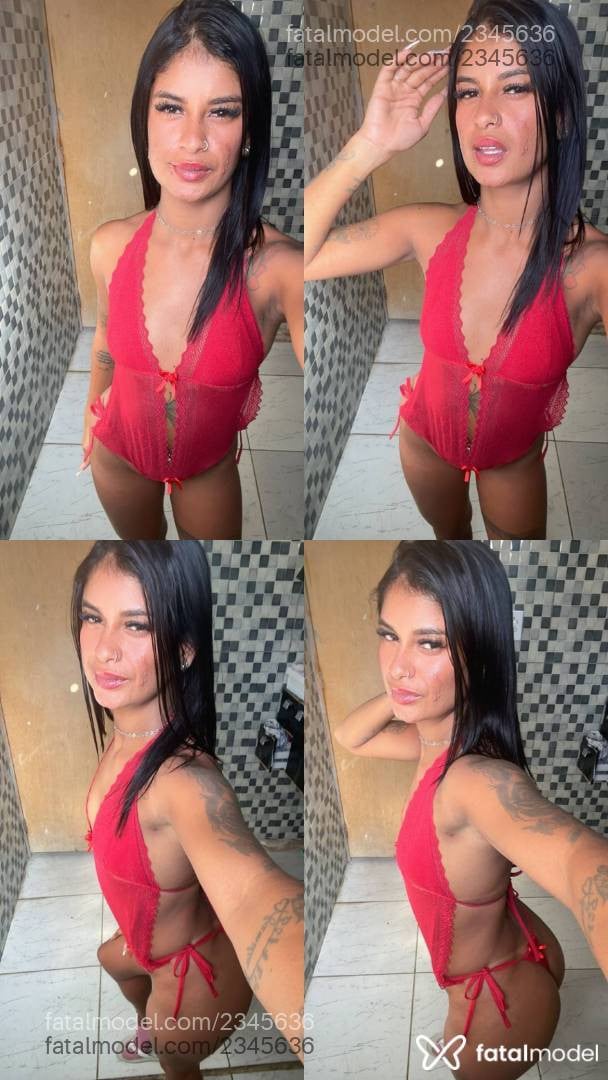 Acompanhante mulher morena (o) de olhos castanhos em Indaiatuba - Mariana Torres