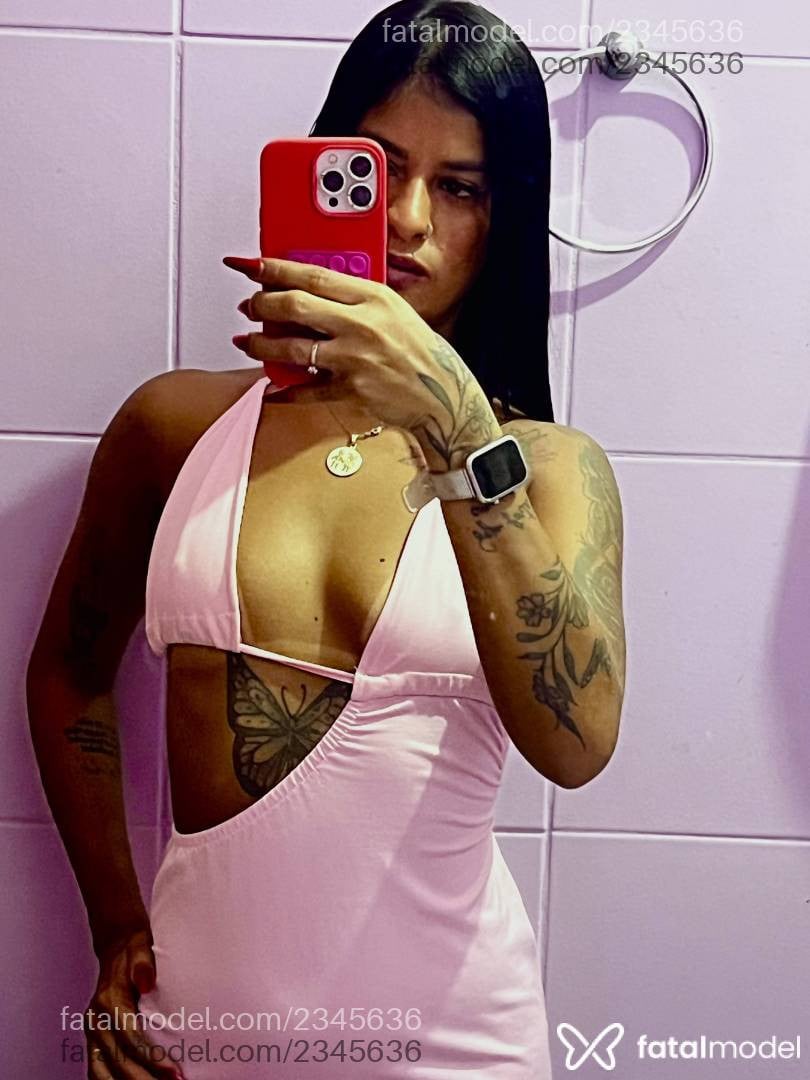 Acompanhante mulher morena (o) de olhos castanhos em Indaiatuba - Mariana Torres