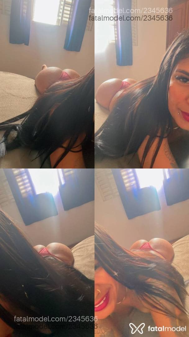 Acompanhante mulher morena (o) de olhos castanhos - Mariana Torres
