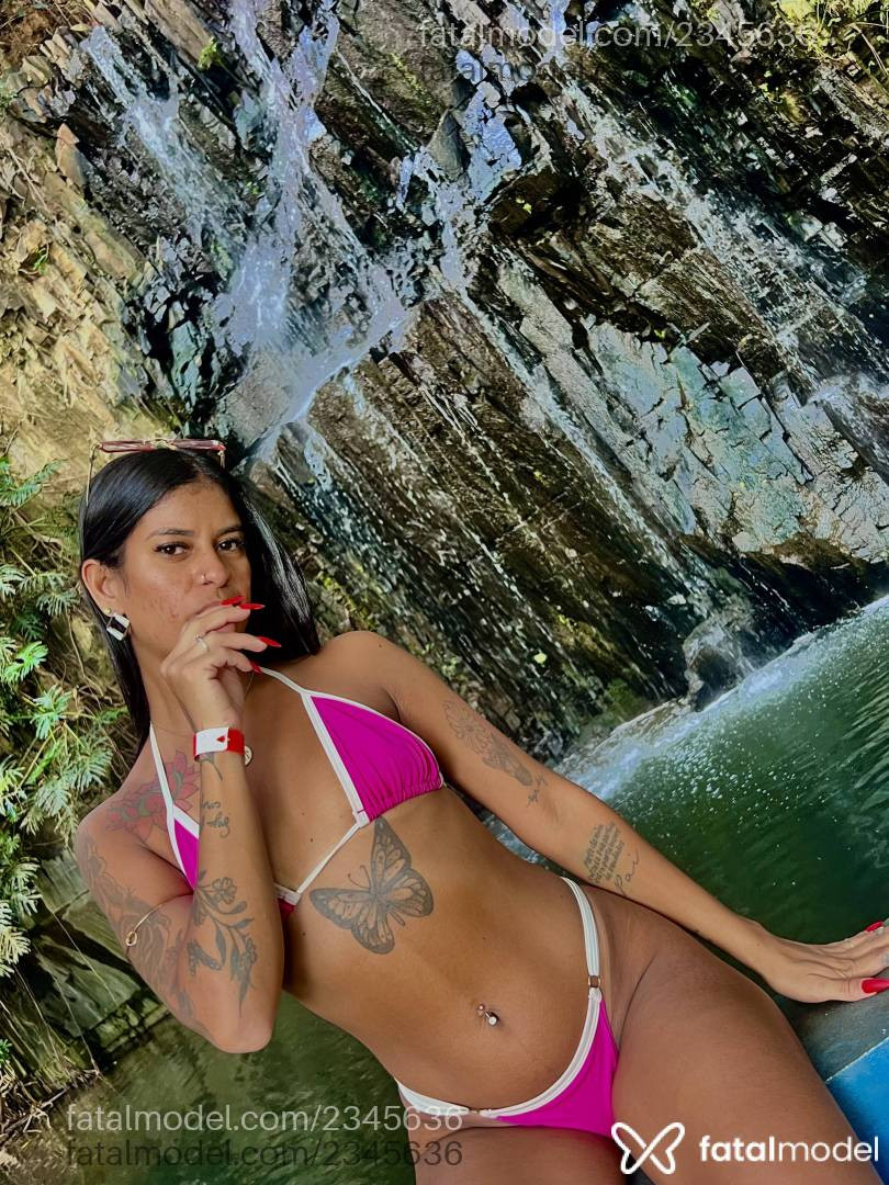 Acompanhante mulher morena (o) de olhos castanhos em Indaiatuba - Mariana Torres