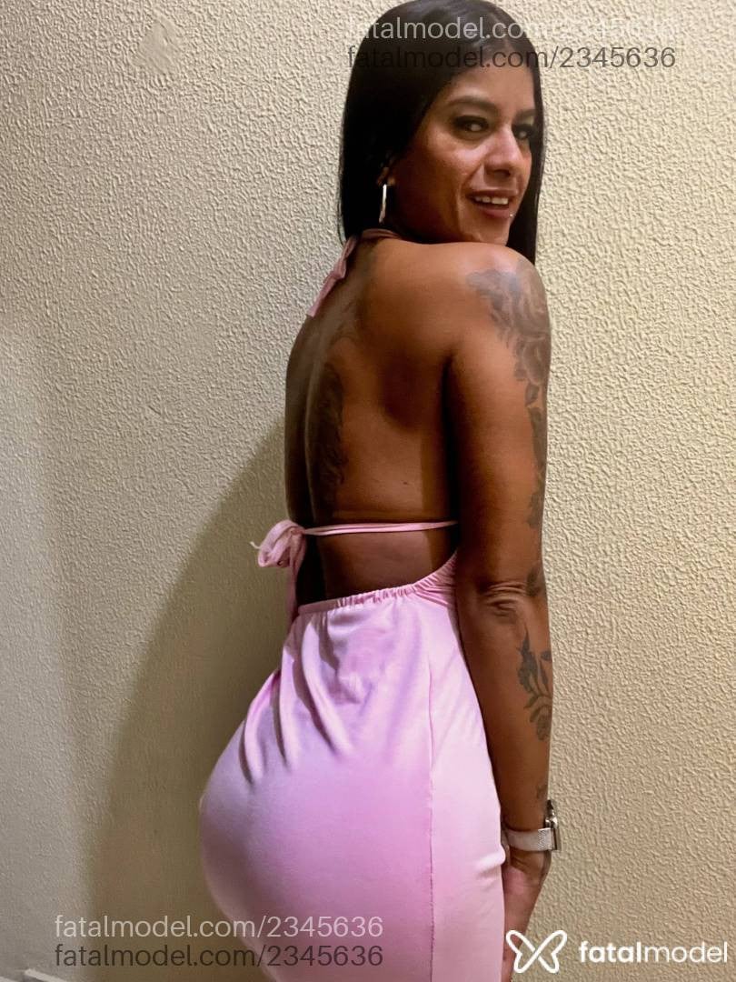 Acompanhante mulher morena (o) de olhos castanhos em Indaiatuba - Mariana Torres