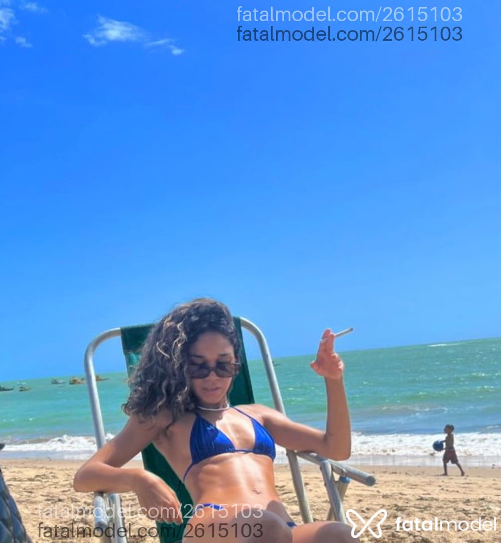Acompanhante mulher morena (o) de olhos castanhos em Recife - Paola Rocha