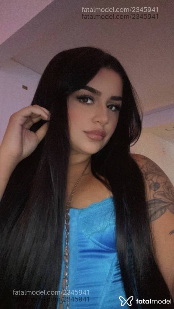 Acompanhante mulher morena (o) de olhos castanhos - Hanna