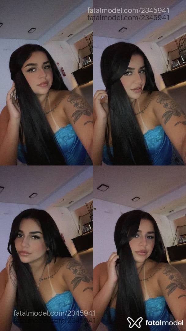 Acompanhante mulher morena (o) de olhos castanhos - Hanna