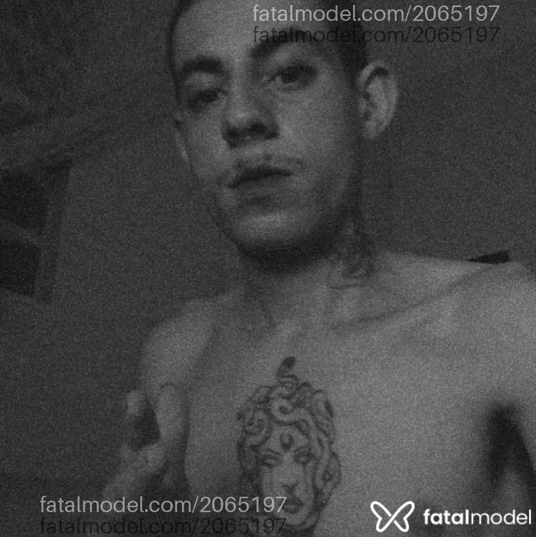 Acompanhante homem morena (o) de olhos castanhos em Mairinque - Darlan