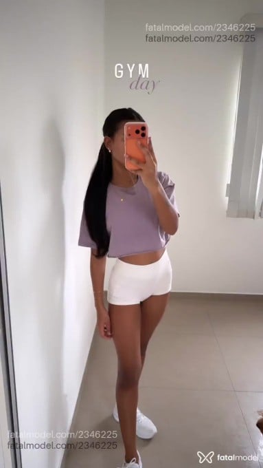 Acompanhante mulher morena (o) de olhos castanhos em Rio de Janeiro - Angel