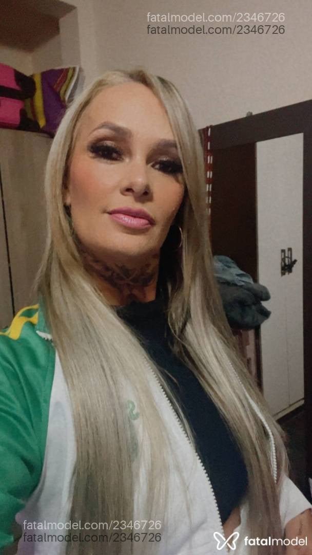 Acompanhante mulher loira (o) de olhos castanhos em Avaré - Rafah