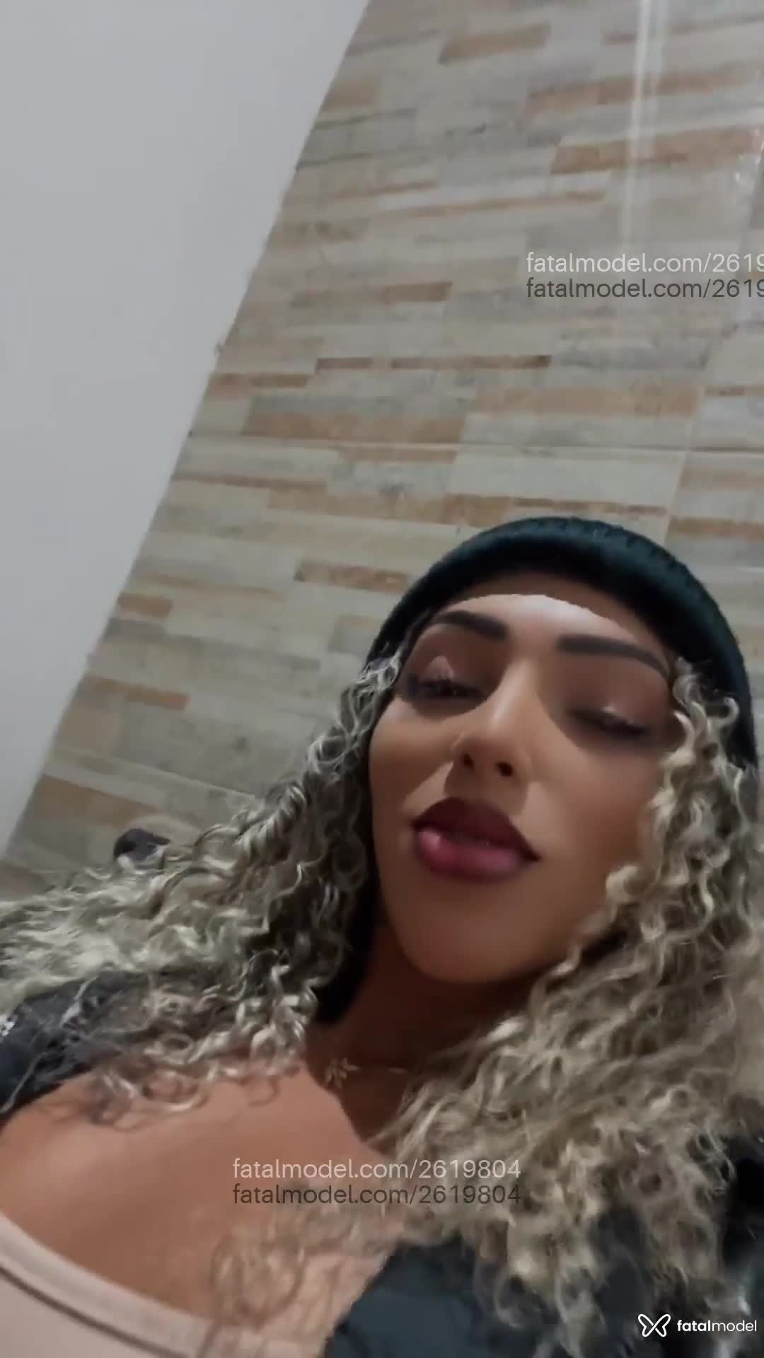 Acompanhante mulher loira (o) de olhos pretos em Rio de Janeiro - Paola