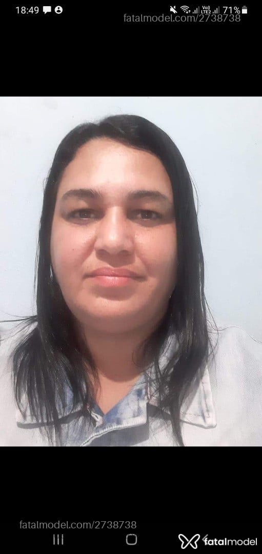 Acompanhante mulher morena (o) de olhos castanhos em Pindamonhangaba - Vanessa