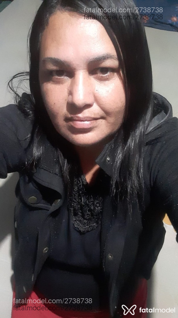 Acompanhante mulher morena (o) de olhos castanhos em Pindamonhangaba - Vanessa
