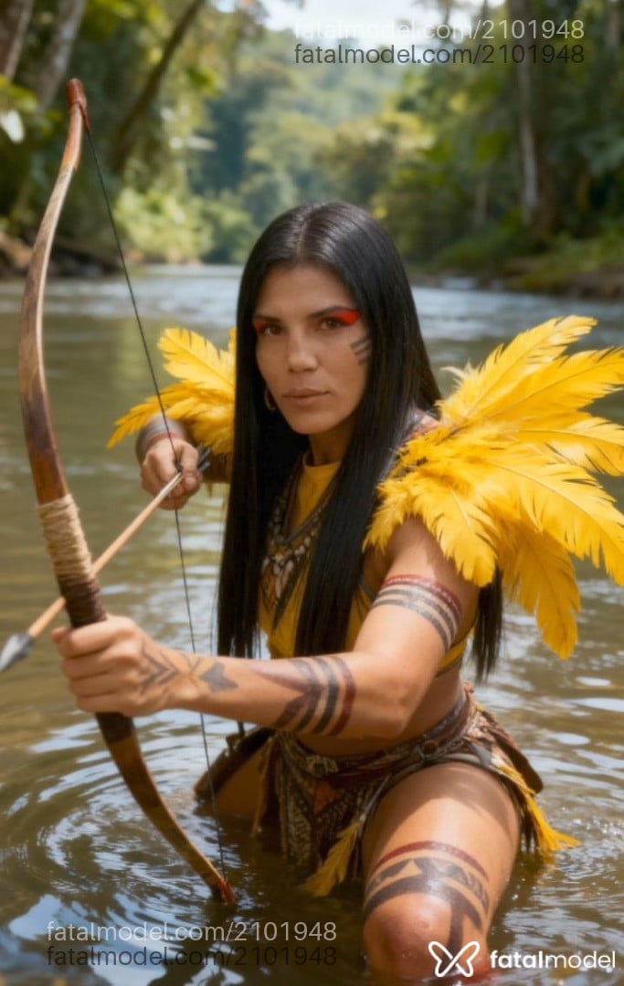 Acompanhante mulher trans com cabelo castanho de olhos castanhos em São Mateus - Mel Gênia