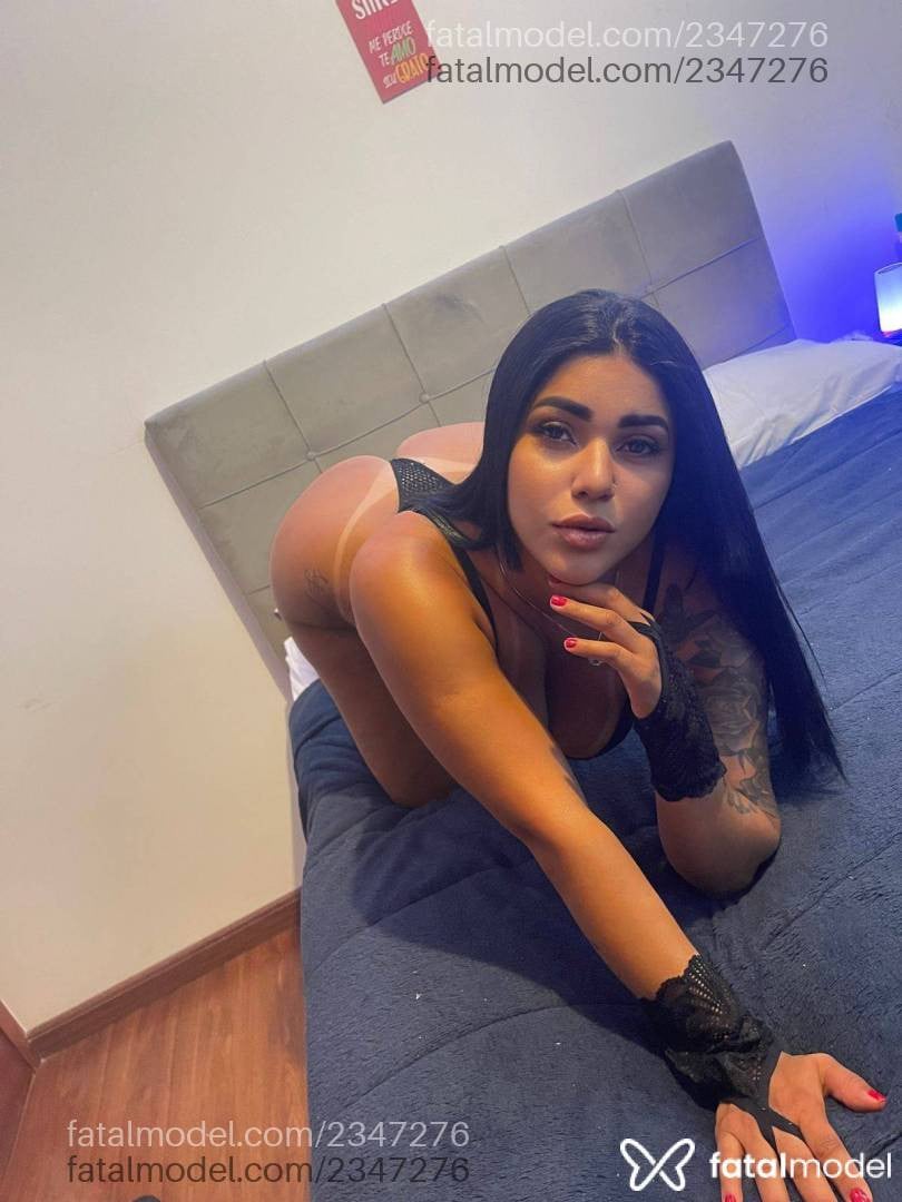 Acompanhante mulher morena (o) de olhos castanhos em Rio Verde - Alicia