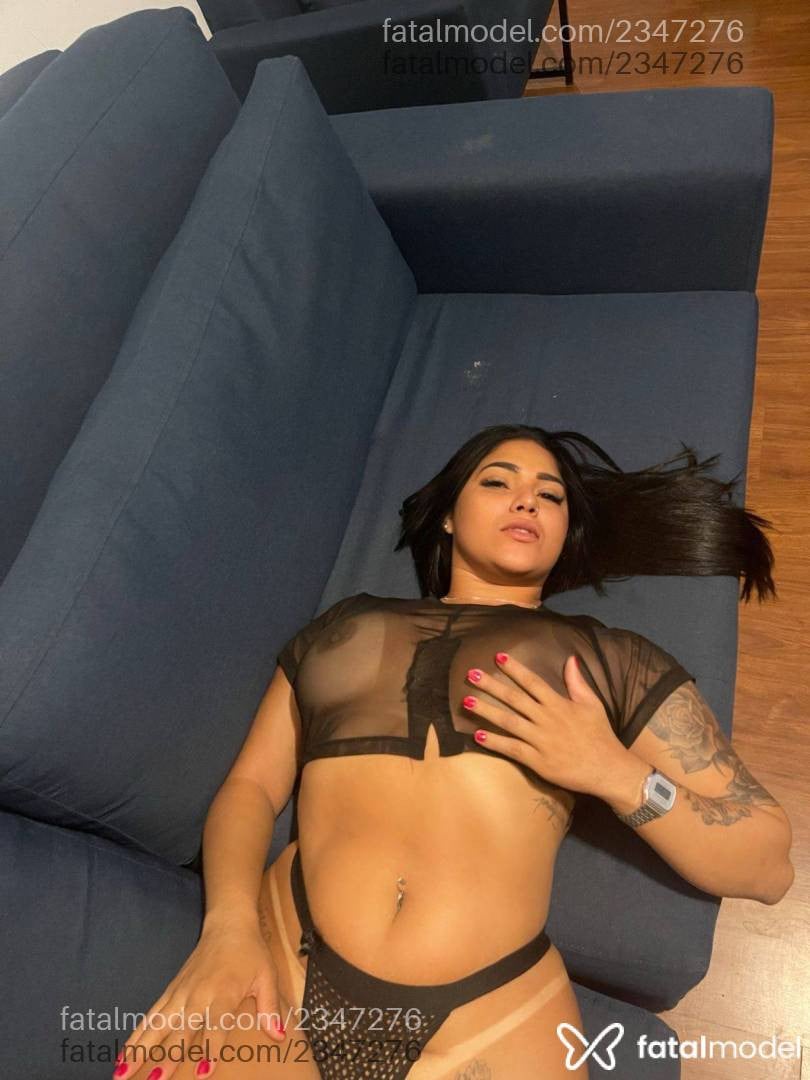 Acompanhante mulher morena (o) de olhos castanhos - Alicia