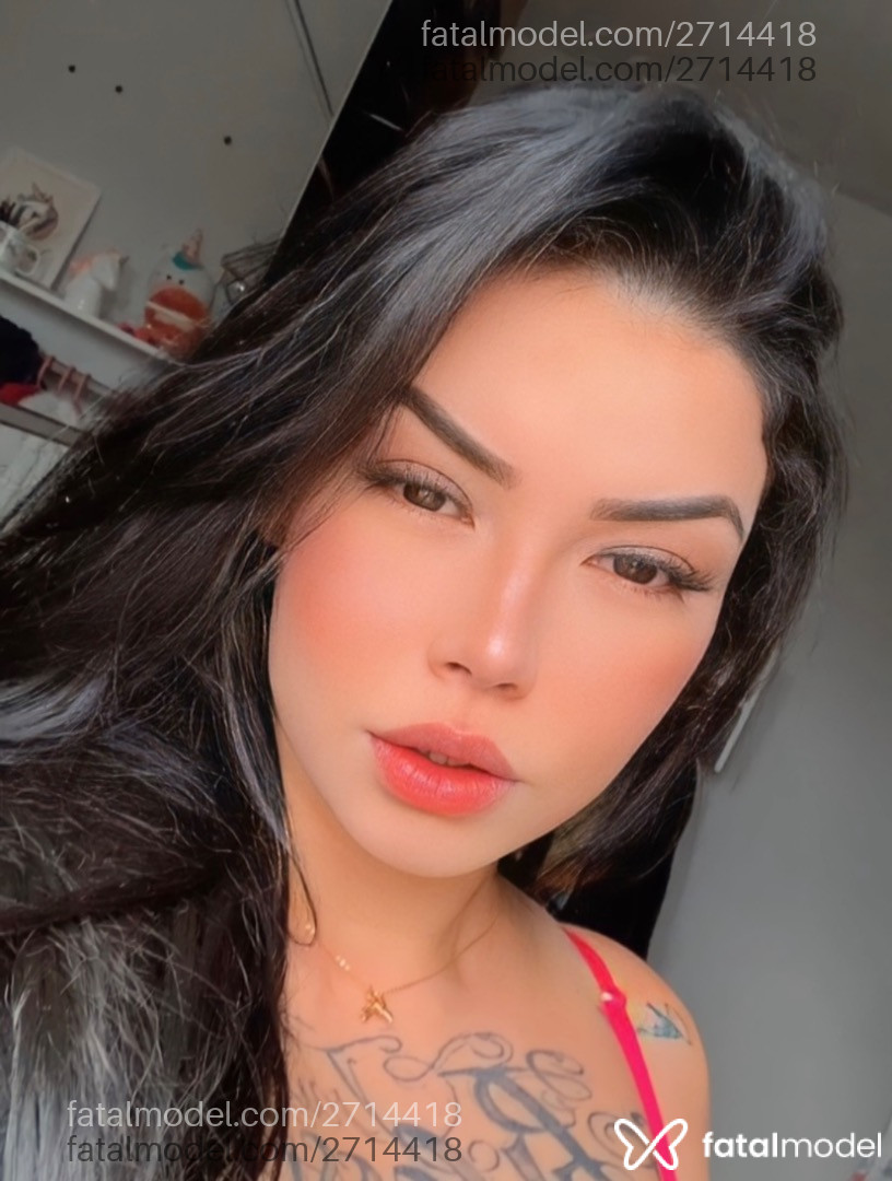 Acompanhante mulher morena (o) de olhos castanhos em Virtual - Bianca