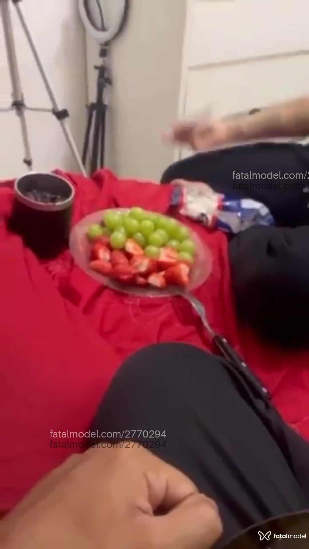 Acompanhante homem morena (o) de olhos castanhos em Goiânia - Bruno