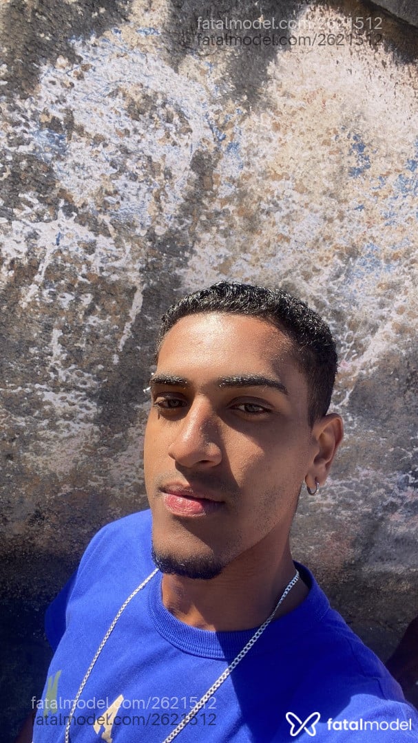 Acompanhante homem morena (o) de olhos castanhos em Belo Horizonte - Leo Mineiro
