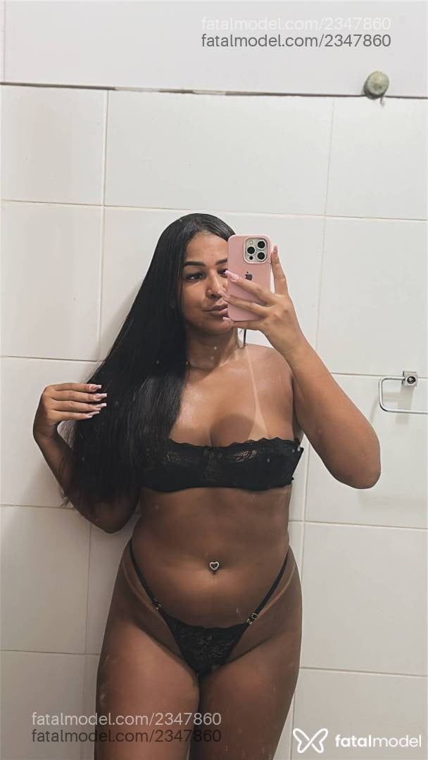 Acompanhante mulher morena (o) de olhos castanhos em Campos dos Goytacazes - Rebecca Castro