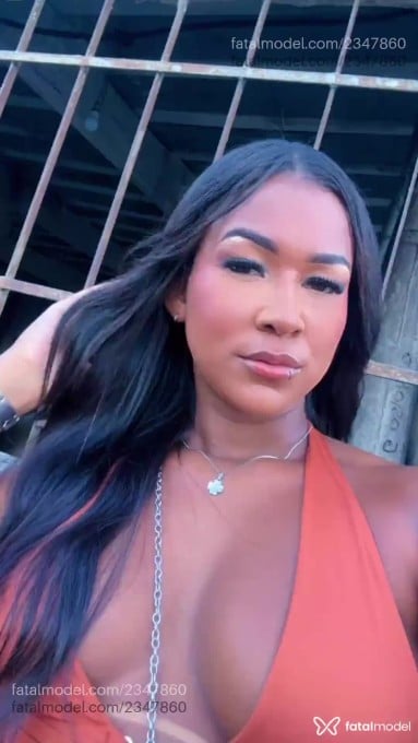 Acompanhante mulher morena (o) de olhos castanhos em Campos dos Goytacazes - Rebecca Castro