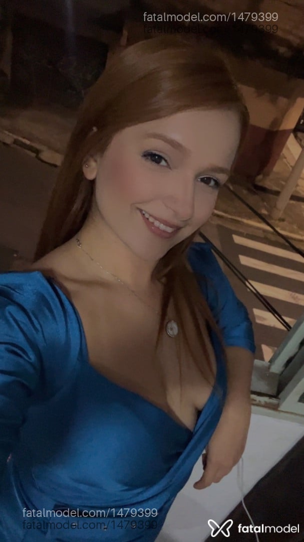 Acompanhante mulher ruiva (o) de olhos pretos em São Paulo - Clara Novaes