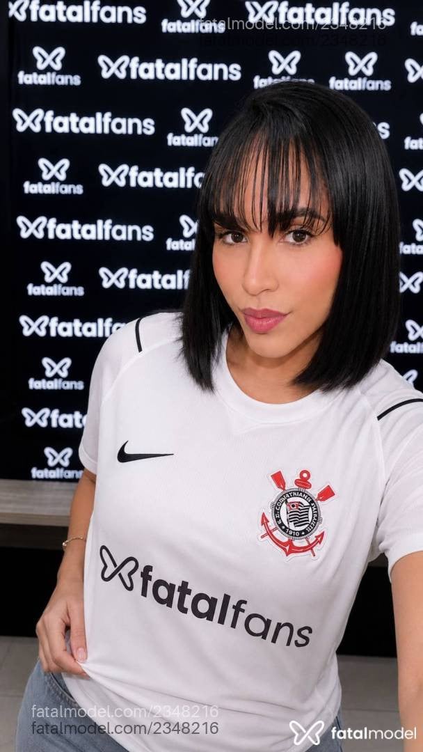 Acompanhante mulher morena (o) de olhos castanhos em Maceió - Agatha Priscila