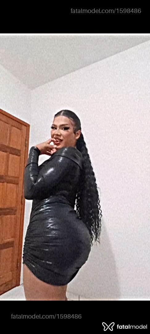 Acompanhante travesti morena (o) de olhos castanhos em Itabuna - Safira simons