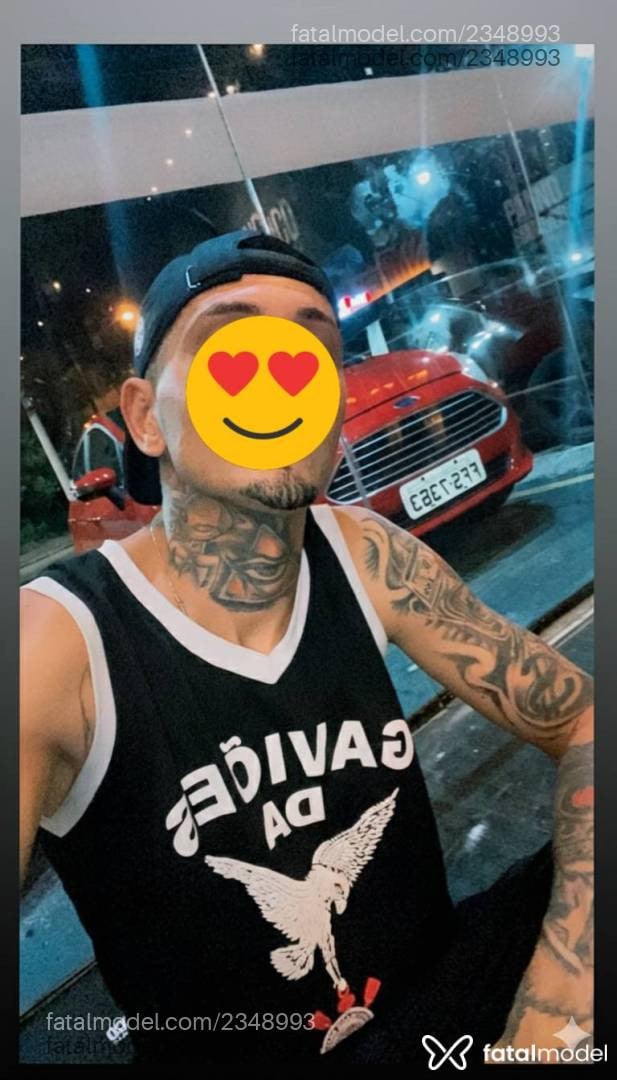 Acompanhante homem morena (o) de olhos castanhos em Mogi das Cruzes Acompanhante homem morena (o) de olhos castanhos em Mogi das Cruzes - Lacoste