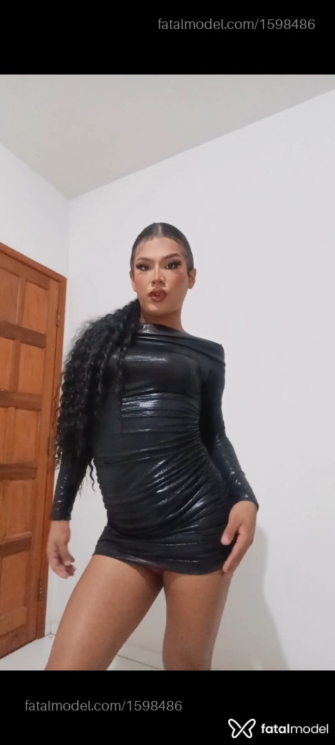 Acompanhante travesti morena (o) de olhos castanhos em Itabuna - Safira simons