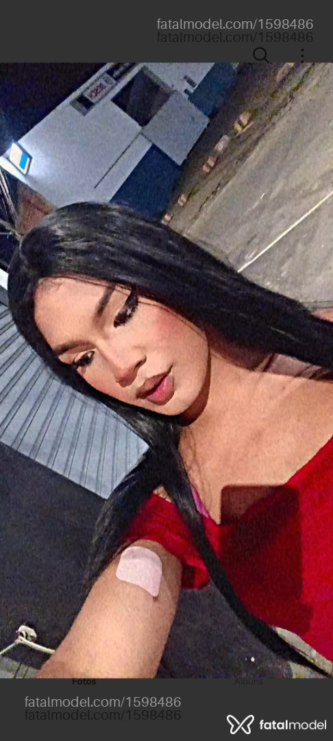 Acompanhante travesti morena (o) de olhos castanhos em Itabuna - Safira simons