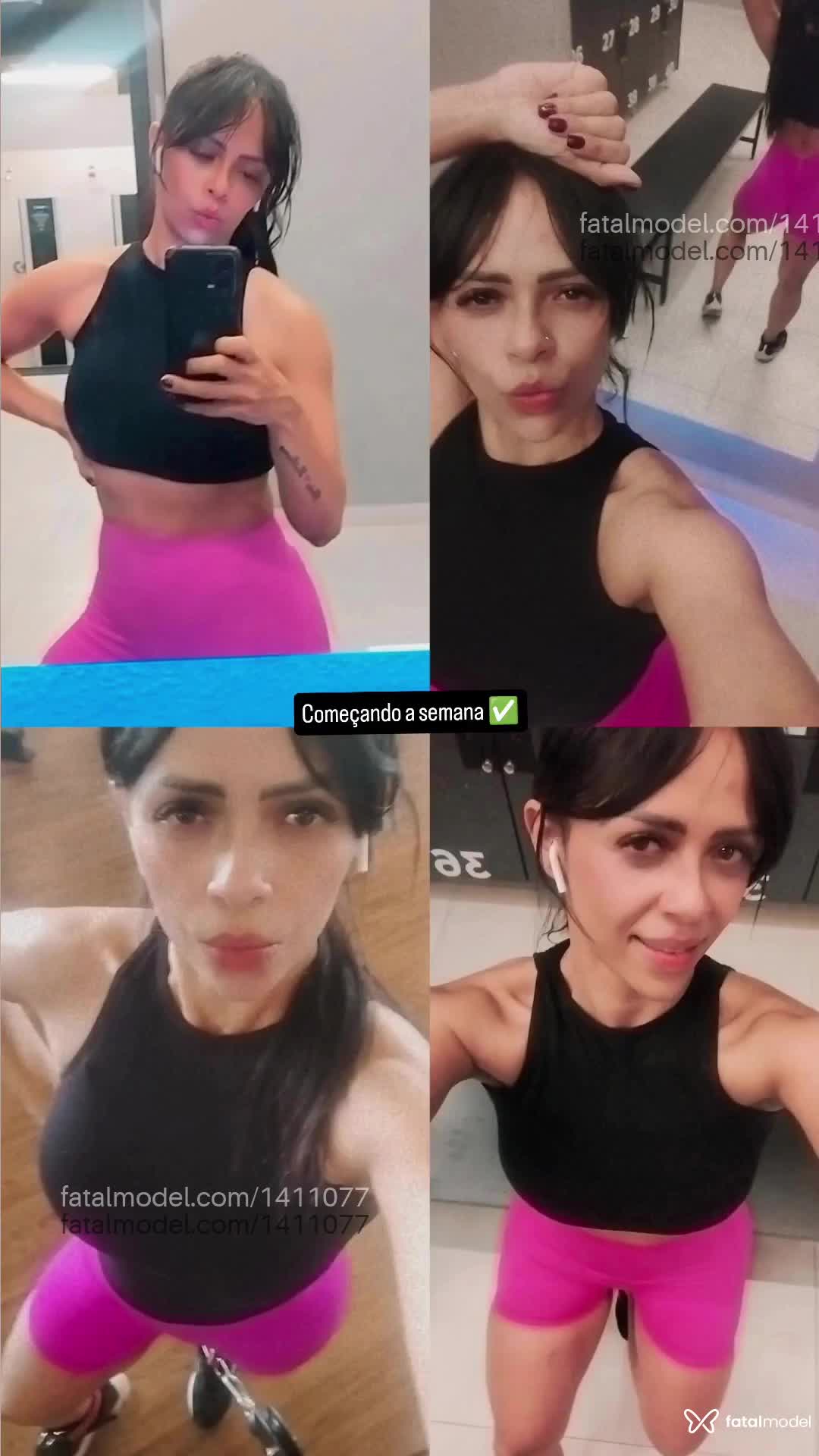 Acompanhante mulher morena (o) de olhos mel em São Paulo - Melissa Lins