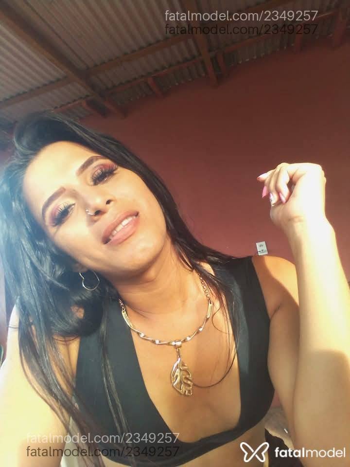 Acompanhante mulher trans morena (o) de olhos pretos em Santarém Acompanhante mulher trans morena (o) de olhos pretos em Santarém - Biianca Mel