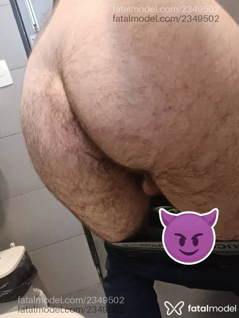 Acompanhante homem morena (o) de olhos castanhos - Mica Gostosão