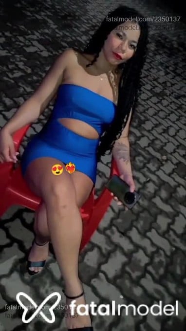 Acompanhante mulher morena (o) de olhos castanhos em Cachoeira do Sul - Maria
