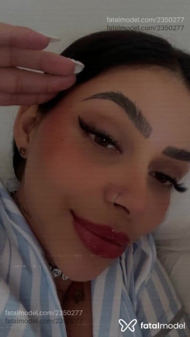 Acompanhante mulher morena (o) de olhos mel em Bauru - Maya Ferreira