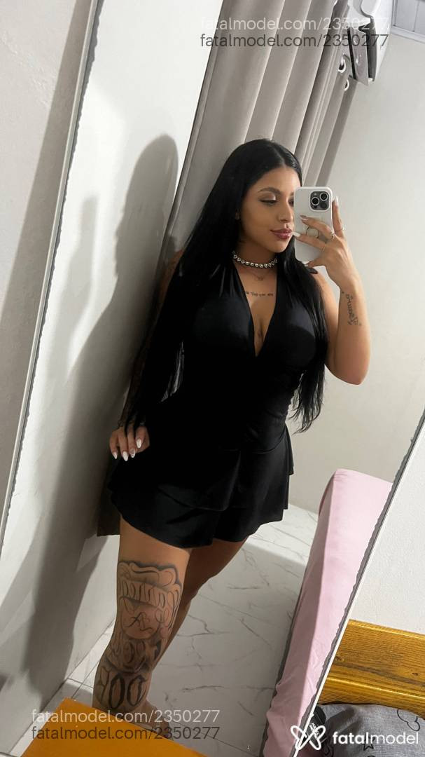 Acompanhante mulher morena (o) de olhos mel em Bauru - Maya Ferreira