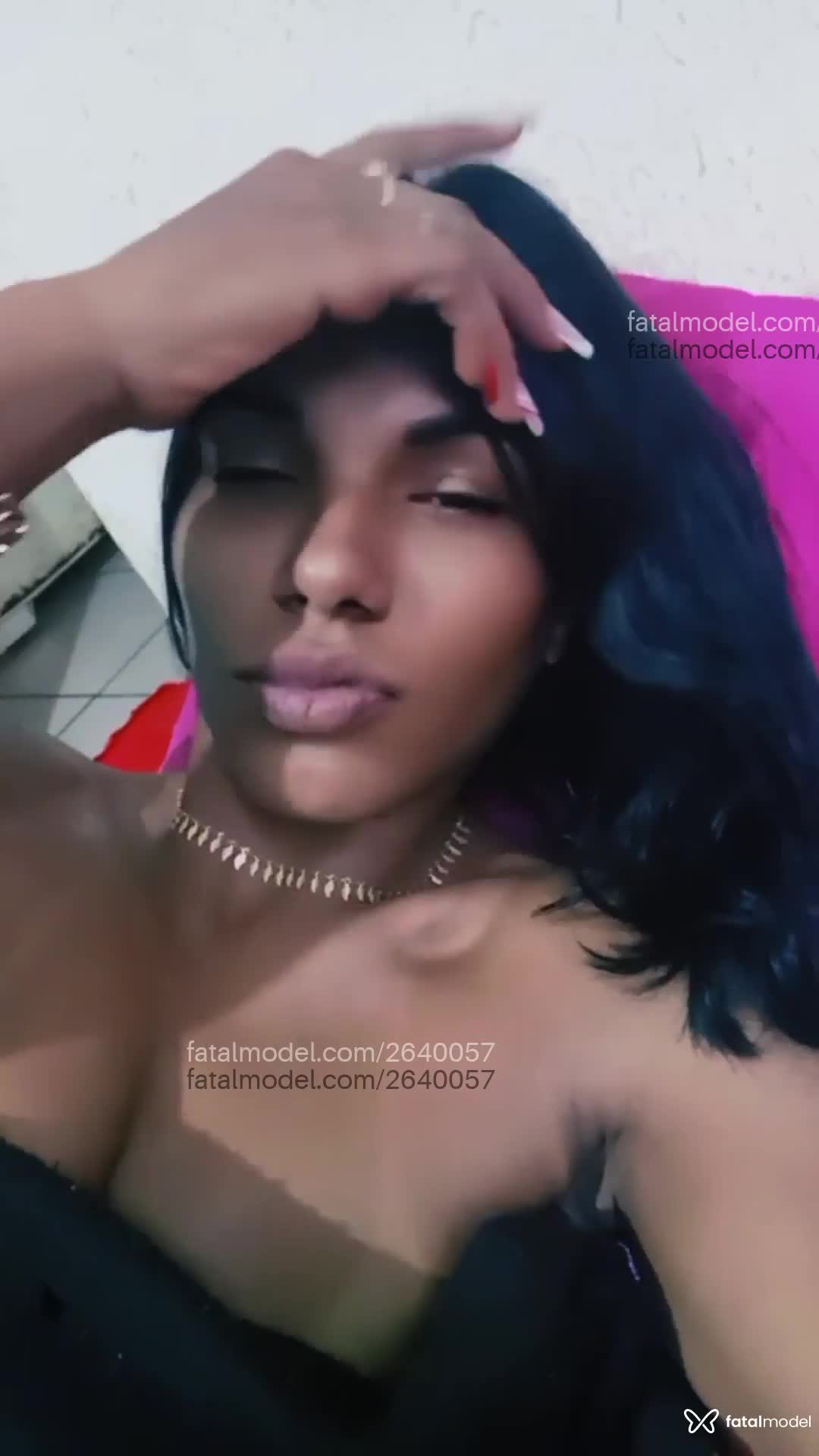 Acompanhante mulher morena (o) de olhos pretos em Porto Velho - Morena