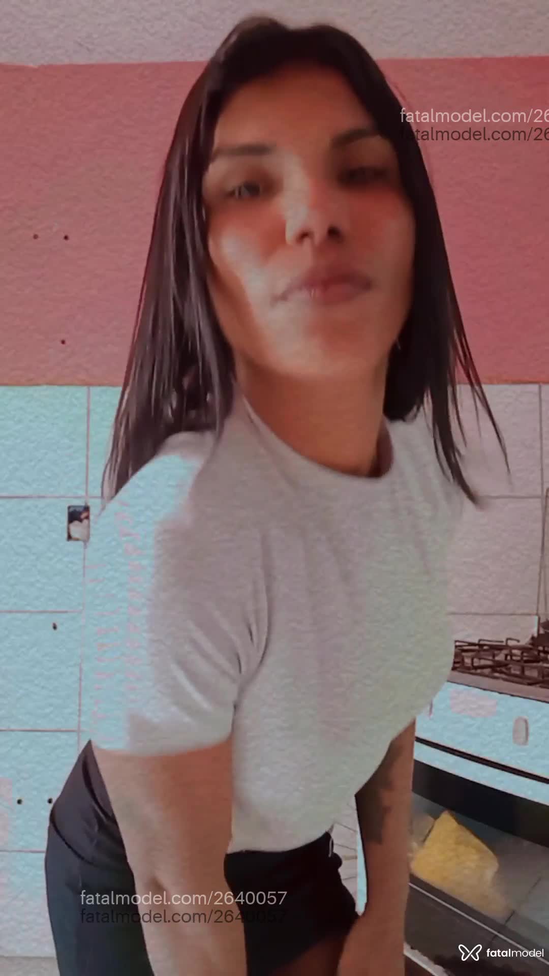 Acompanhante mulher morena (o) de olhos pretos em Porto Velho - Morena
