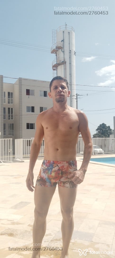 Acompanhante homem loira (o) de olhos verdes em São Luís - Loirinho Safadim