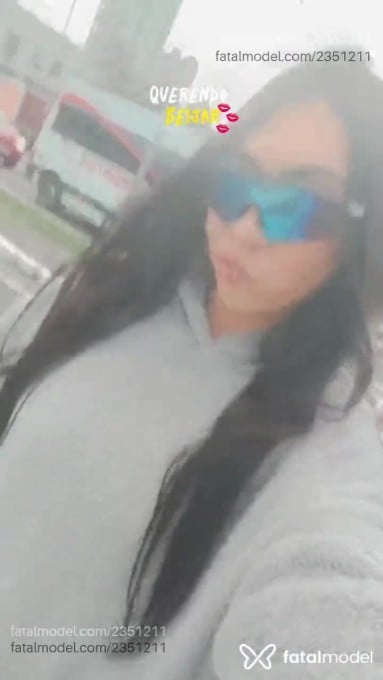 Acompanhante mulher morena (o) de olhos mel em Andradina - Jady Argents